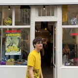 Matthias devant Shop Ton Outfit