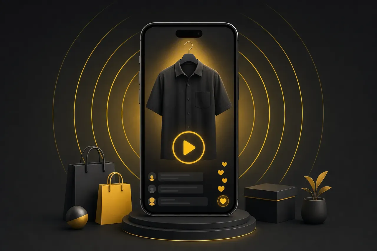 Live shopping 2026 : Whatnot ou TikTok Shop ?