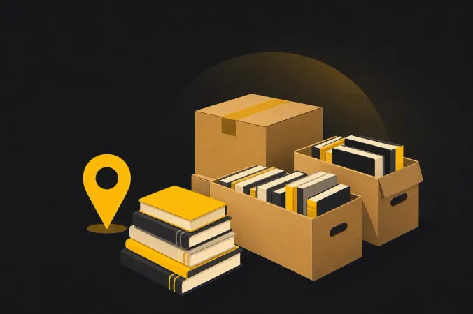 Vendre des livres sur Leboncoin (2026)